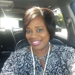 Meet your Posher, Cheryl